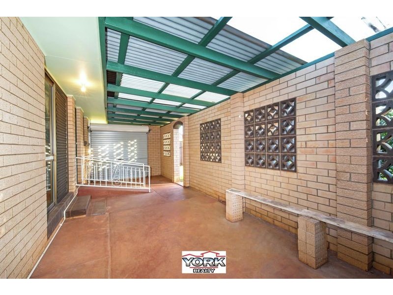 23 Denyer Street, Wilsonton QLD 4350