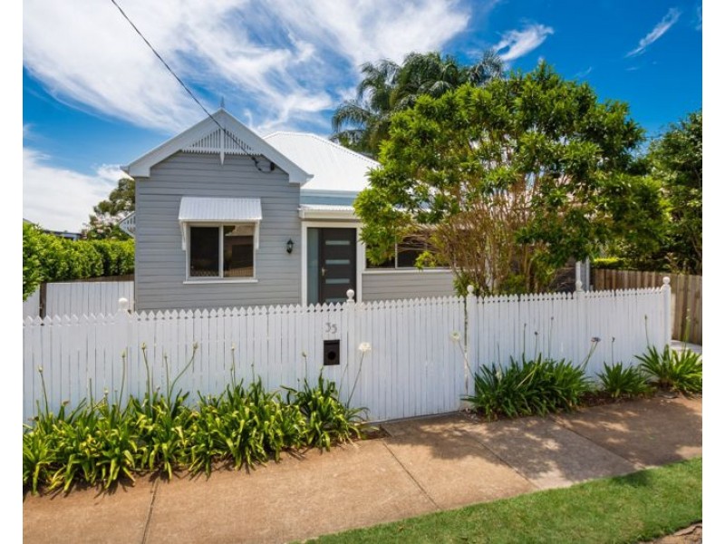 35 Grenier Street, Toowoomba City QLD 4350