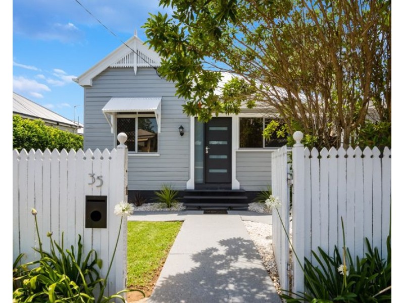 35 Grenier Street, Toowoomba City QLD 4350