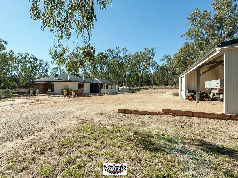 224 Hendon Deuchar Road, Deuchar QLD 4362