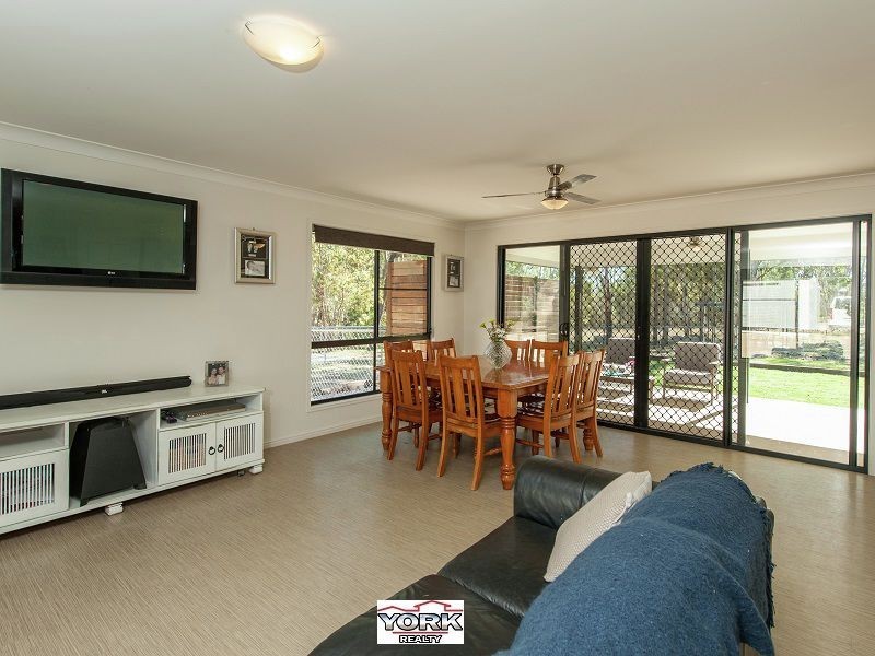 224 Hendon Deuchar Road, Deuchar QLD 4362