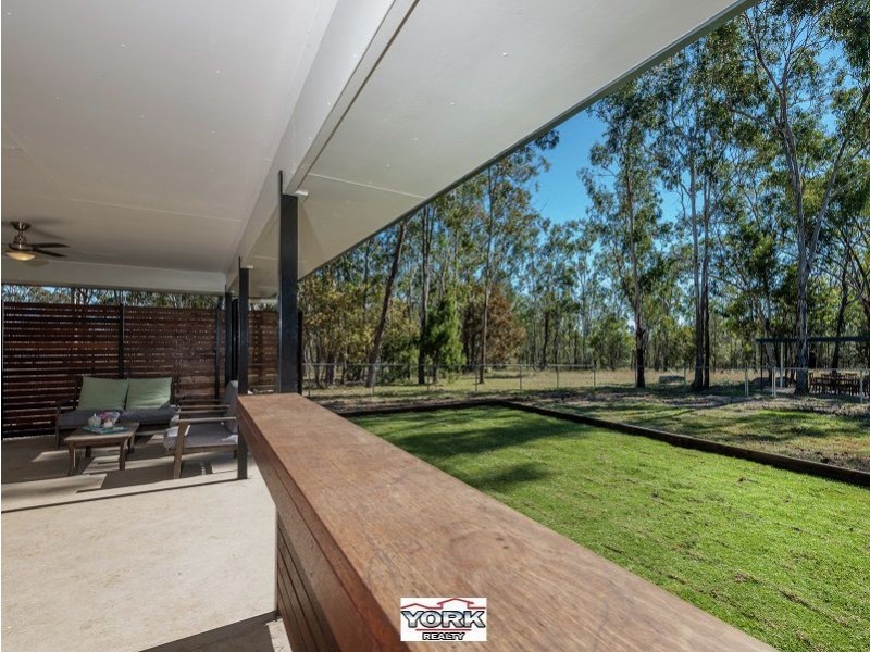 224 Hendon Deuchar Road, Deuchar QLD 4362