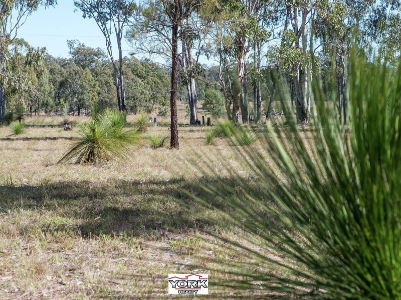 224 Hendon Deuchar Road, Deuchar QLD 4362
