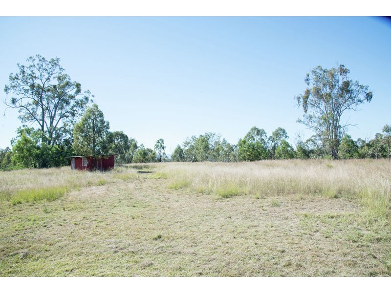 224 Hendon Deuchar Road, Deuchar QLD 4362