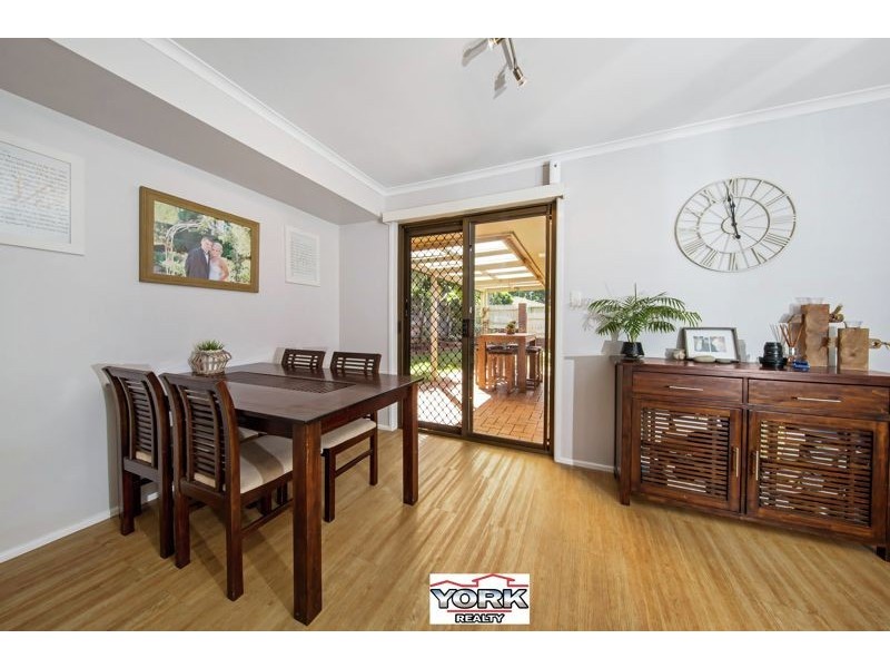 Centenary Heights QLD 4350