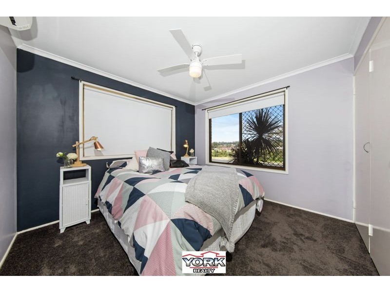 Centenary Heights QLD 4350