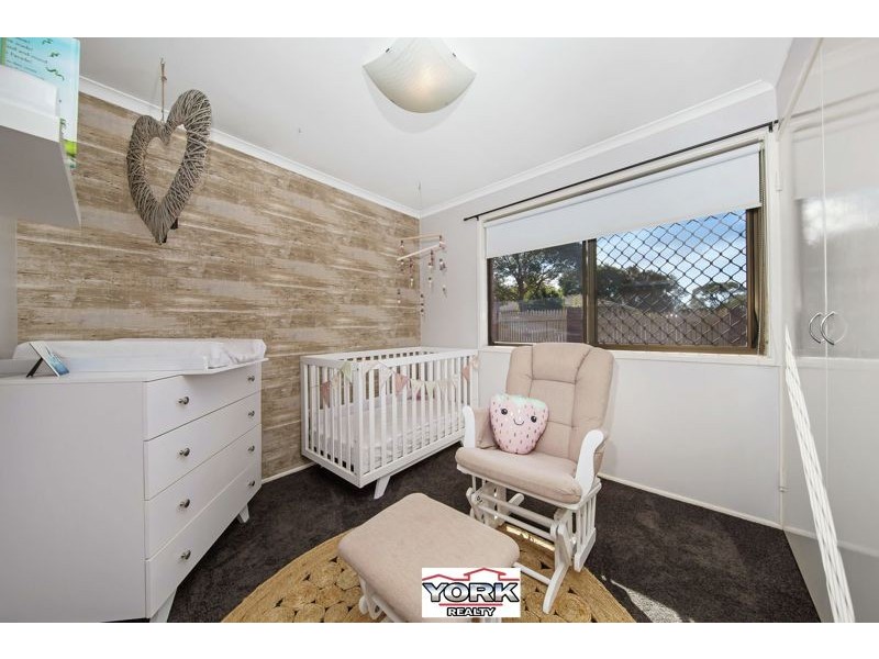 Centenary Heights QLD 4350