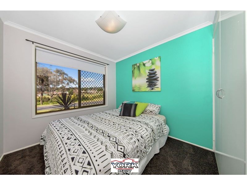 Centenary Heights QLD 4350