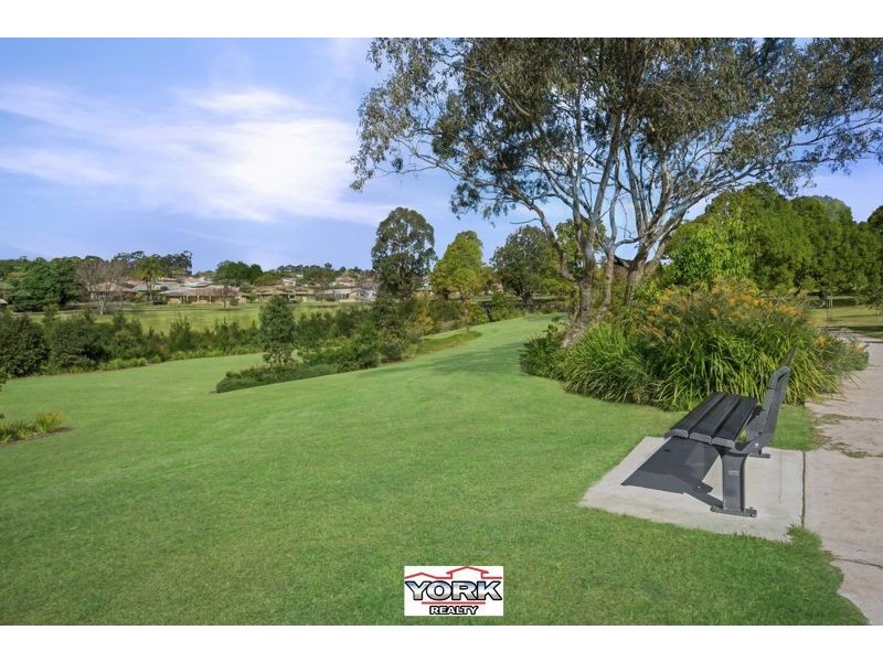 Centenary Heights QLD 4350