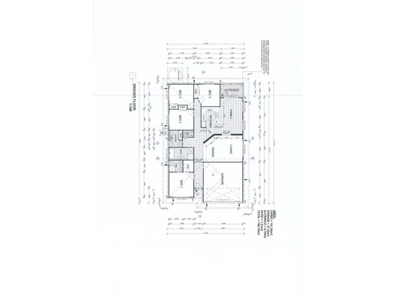 2 McMorrow Street, Kearneys Spring QLD 4350 Floorplan