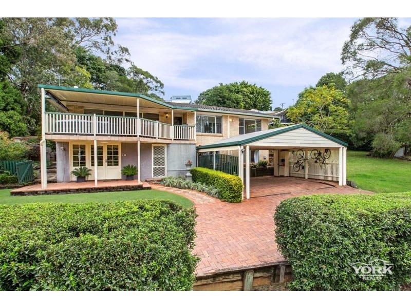 58 Panorama Crescent, Prince Henry Heights QLD 4350