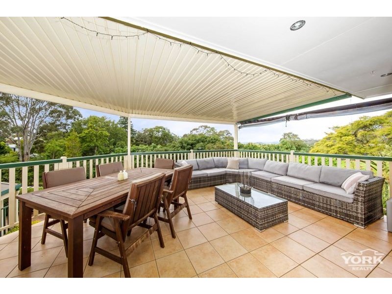 58 Panorama Crescent, Prince Henry Heights QLD 4350