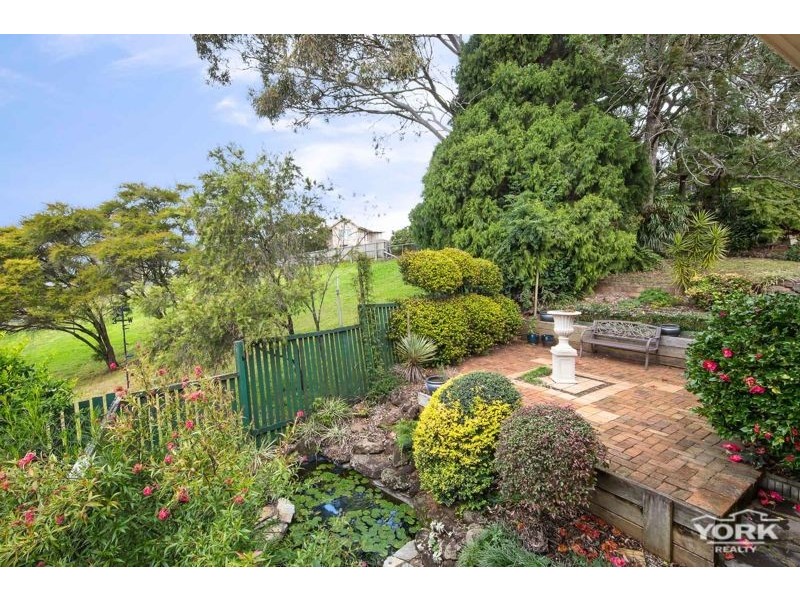 58 Panorama Crescent, Prince Henry Heights QLD 4350