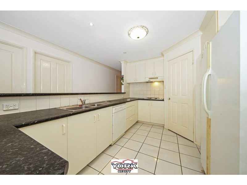 1 Eugenia Street, Harlaxton QLD 4350