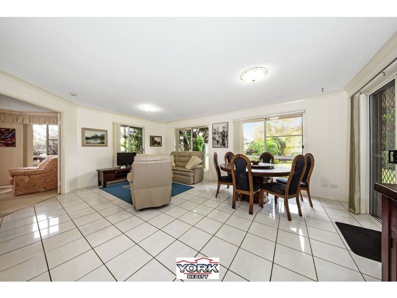 1 Eugenia Street, Harlaxton QLD 4350