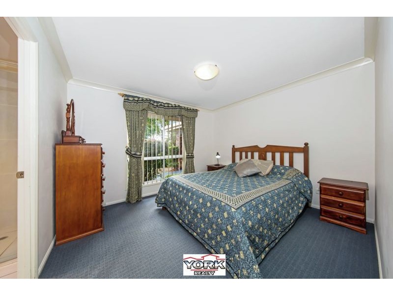 1 Eugenia Street, Harlaxton QLD 4350