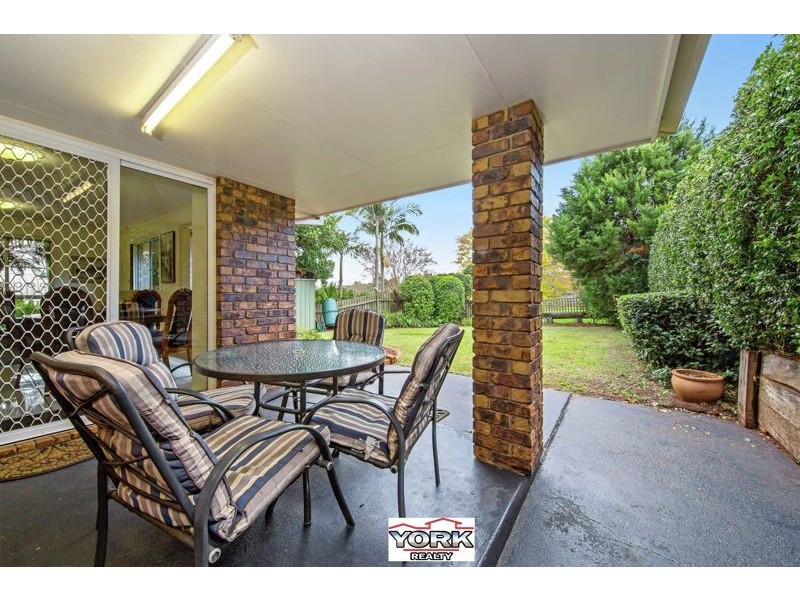 1 Eugenia Street, Harlaxton QLD 4350