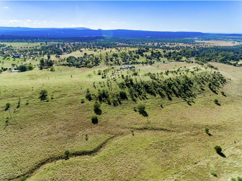 690 Spa Water Road, Iredale QLD 4344