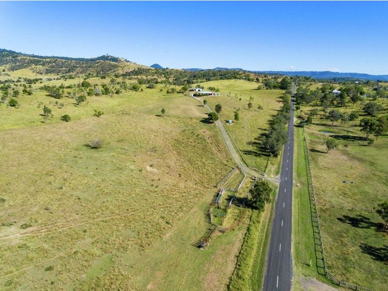 690 Spa Water Road, Iredale QLD 4344