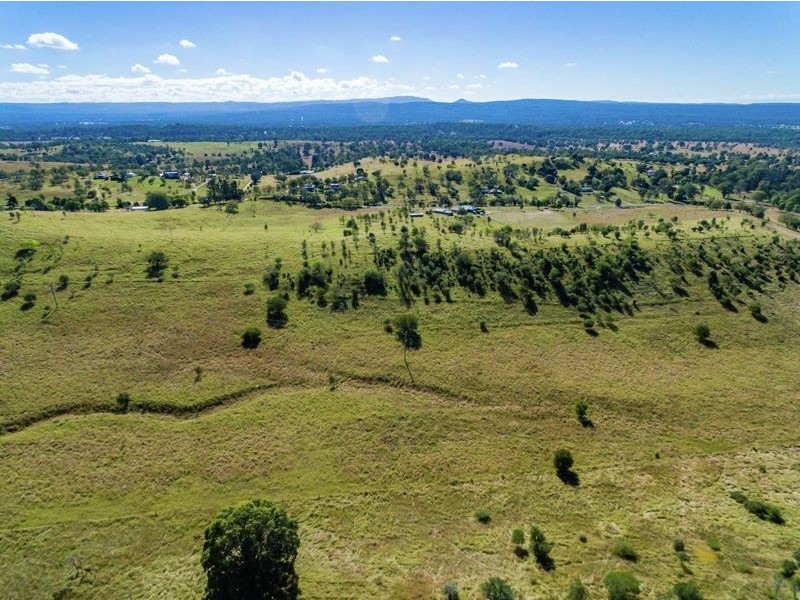 690 Spa Water Road, Iredale QLD 4344