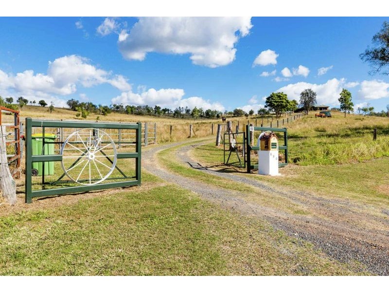 690 Spa Water Road, Iredale QLD 4344