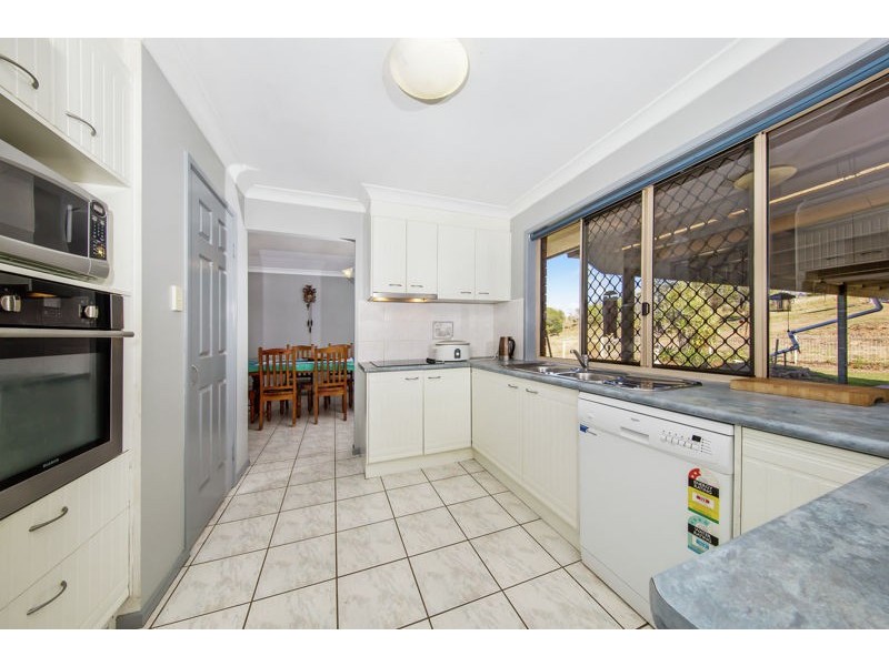 690 Spa Water Road, Iredale QLD 4344