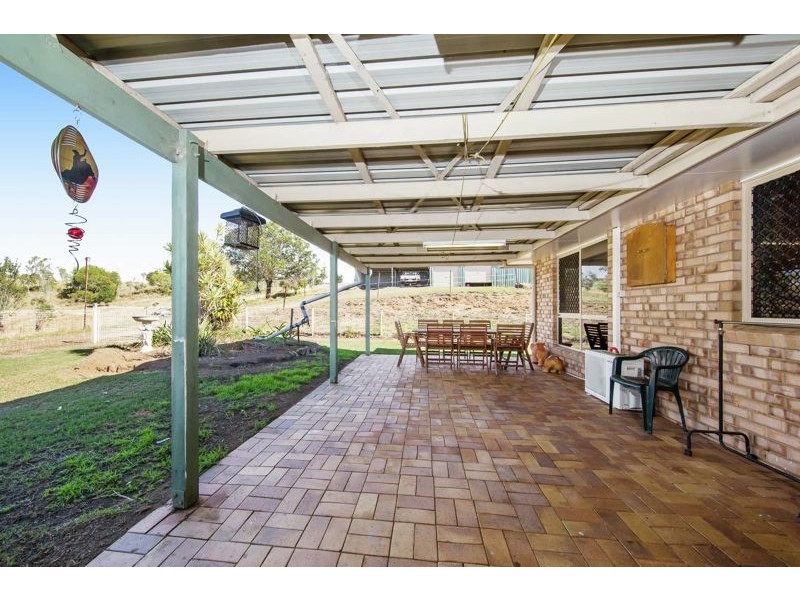 690 Spa Water Road, Iredale QLD 4344
