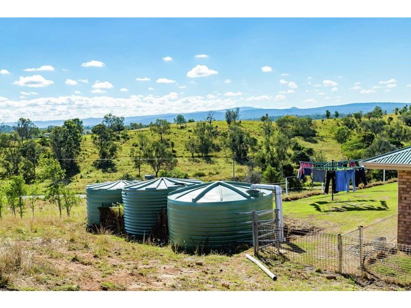 690 Spa Water Road, Iredale QLD 4344