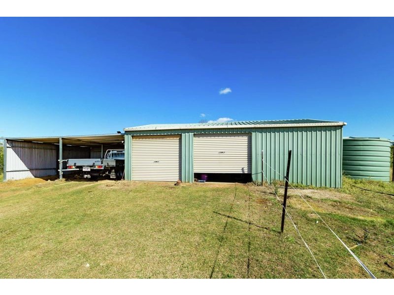 690 Spa Water Road, Iredale QLD 4344