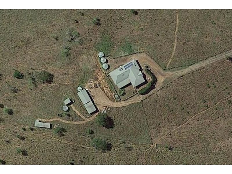 690 Spa Water Road, Iredale QLD 4344