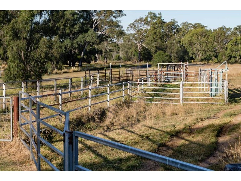 690 Spa Water Road, Iredale QLD 4344