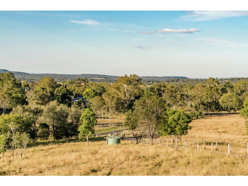 690 Spa Water Road, Iredale QLD 4344