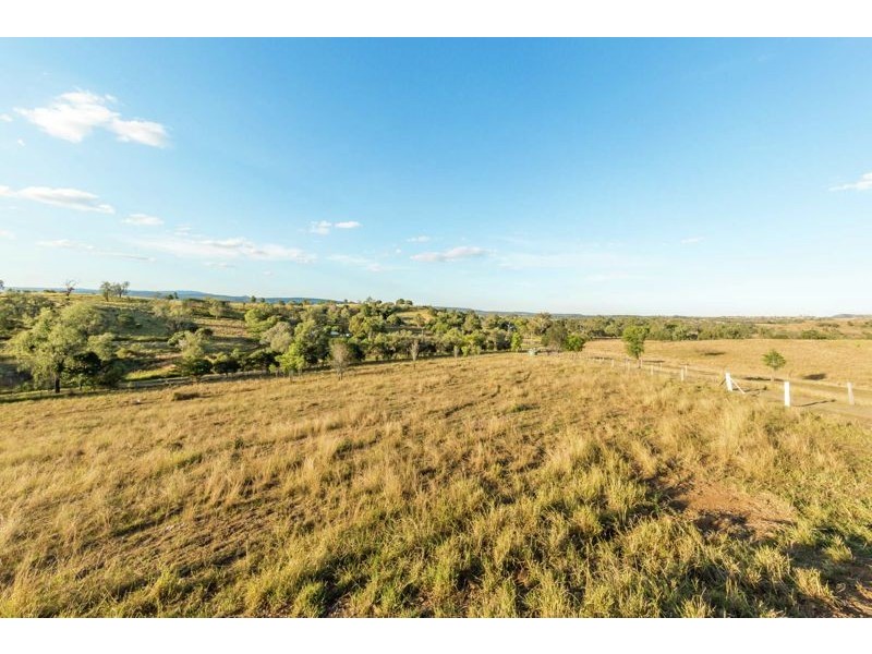 690 Spa Water Road, Iredale QLD 4344