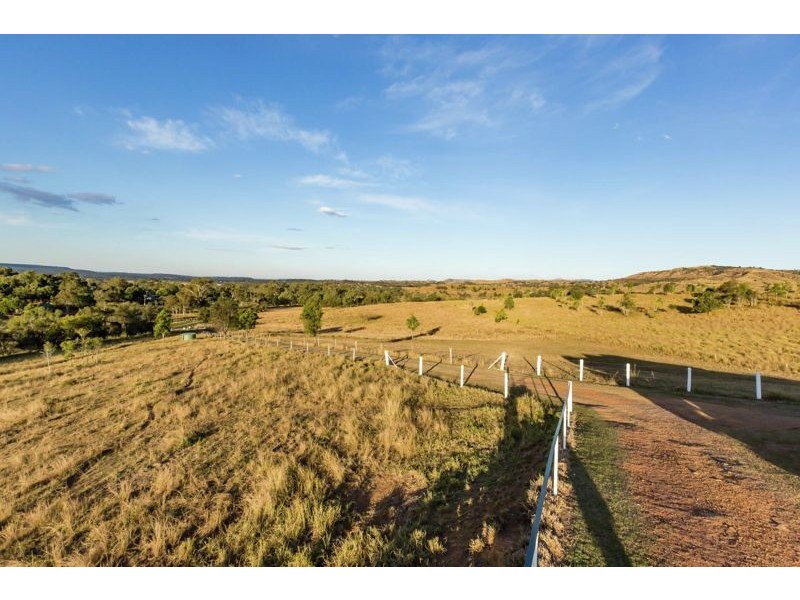 690 Spa Water Road, Iredale QLD 4344