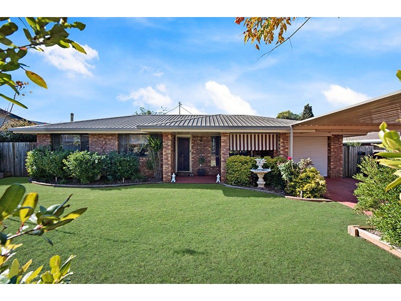 Wilsonton Heights QLD 4350