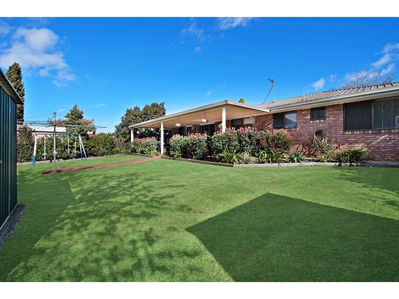 Wilsonton Heights QLD 4350