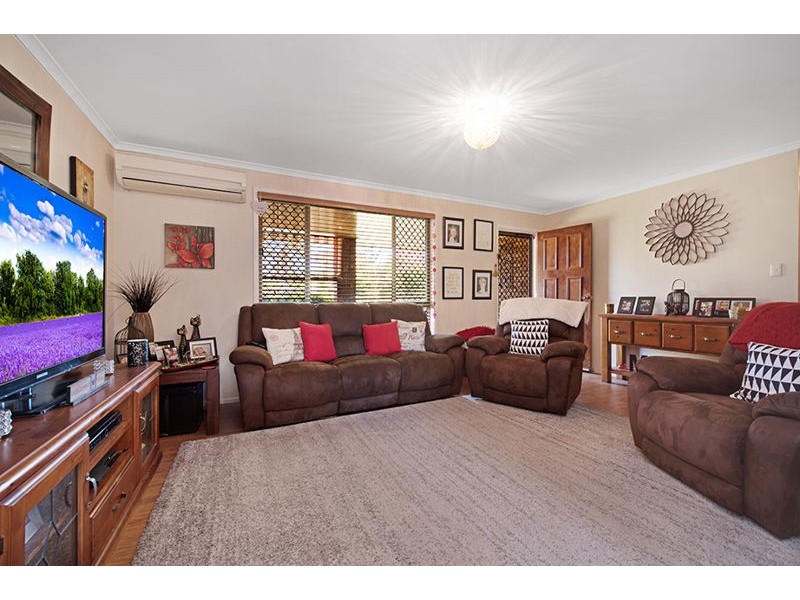 Wilsonton Heights QLD 4350