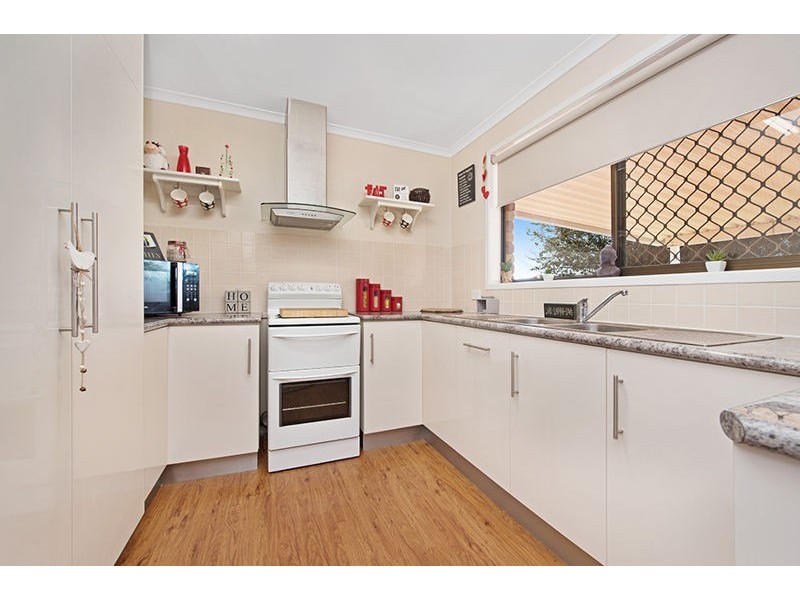 Wilsonton Heights QLD 4350