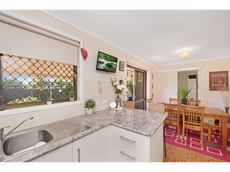Wilsonton Heights QLD 4350
