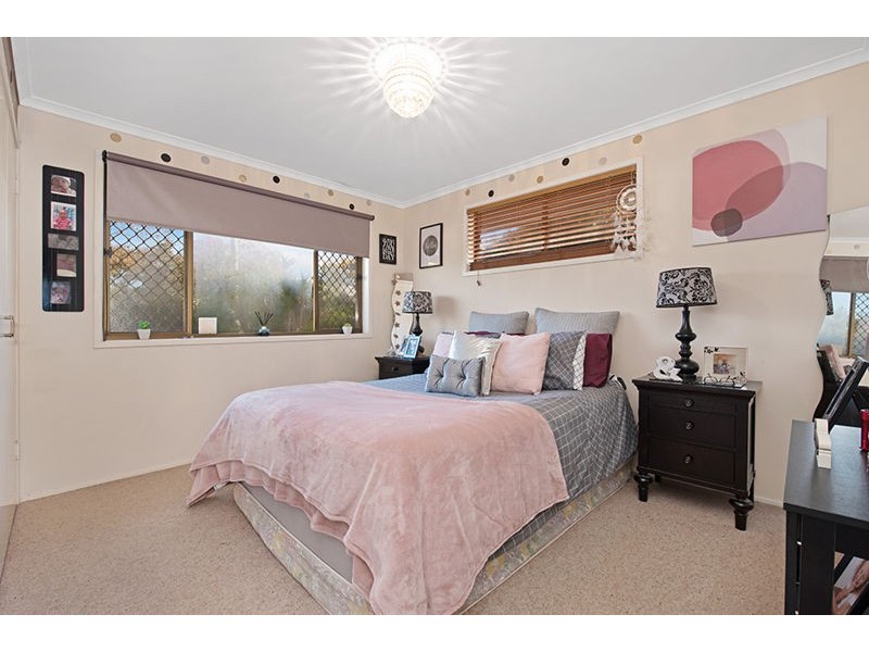 Wilsonton Heights QLD 4350