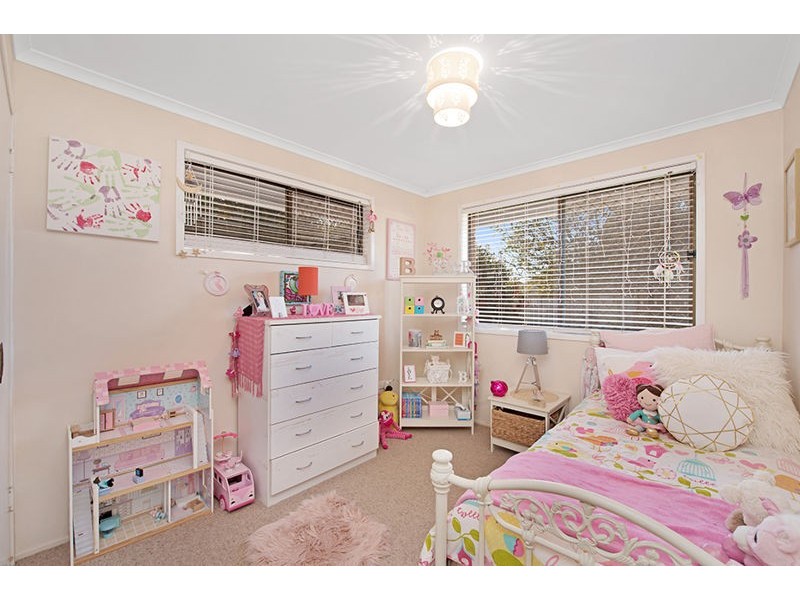 Wilsonton Heights QLD 4350
