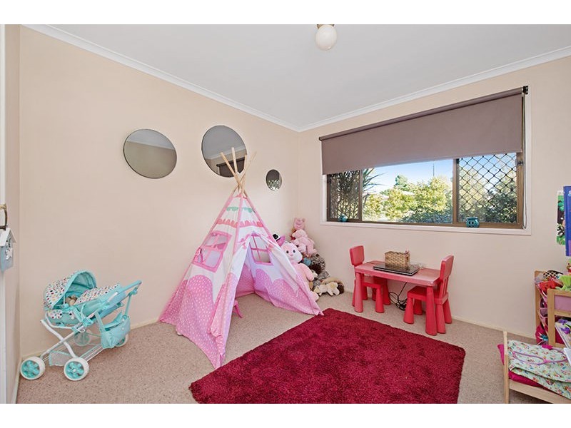 Wilsonton Heights QLD 4350