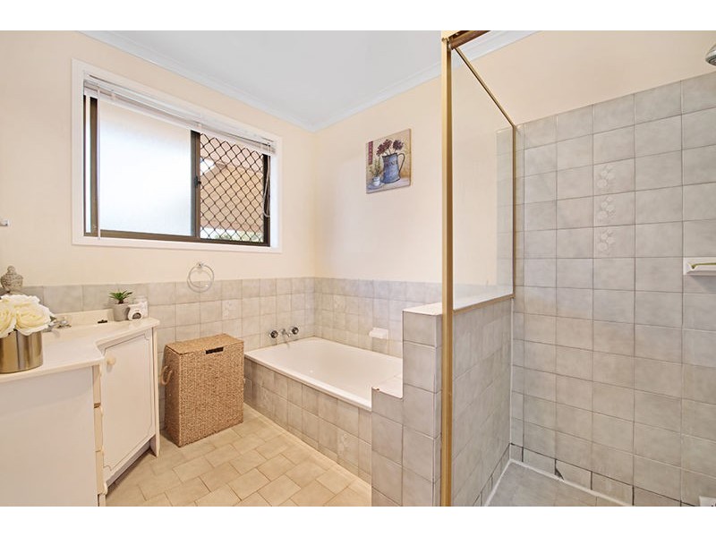 Wilsonton Heights QLD 4350