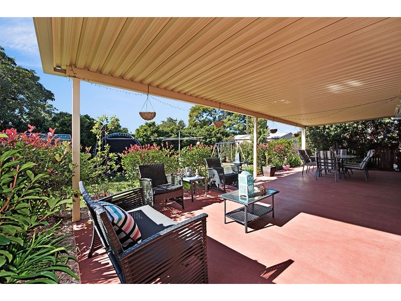 Wilsonton Heights QLD 4350