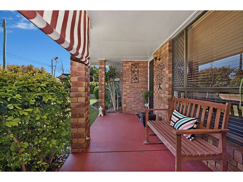 Wilsonton Heights QLD 4350
