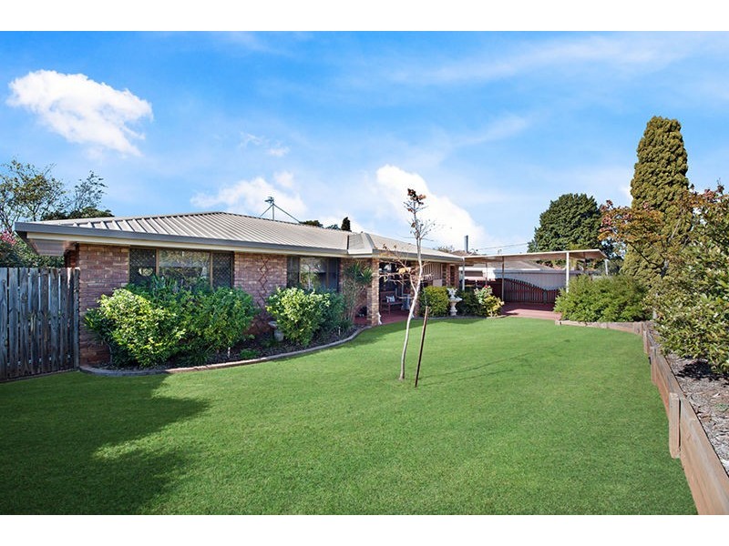 Wilsonton Heights QLD 4350
