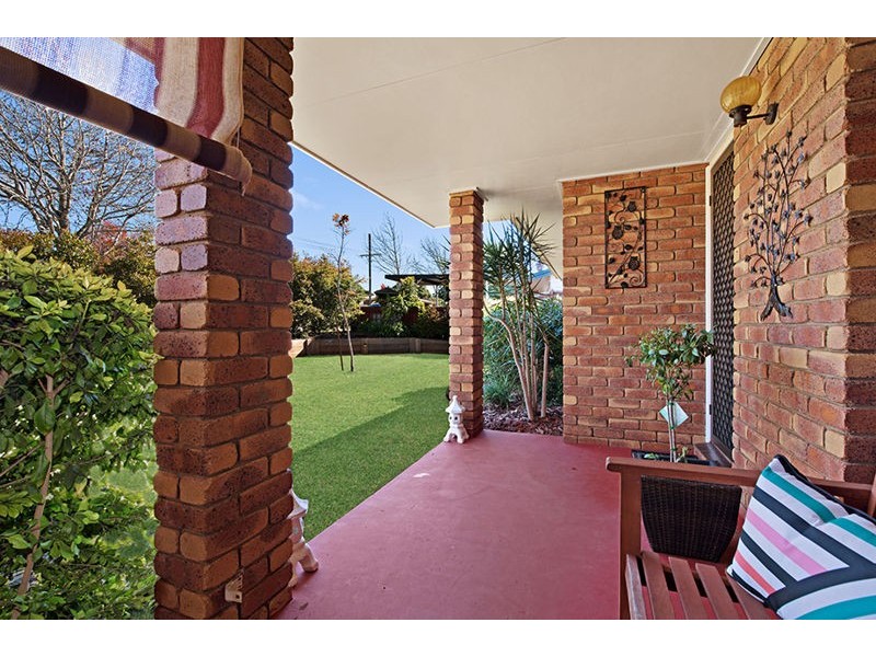 Wilsonton Heights QLD 4350
