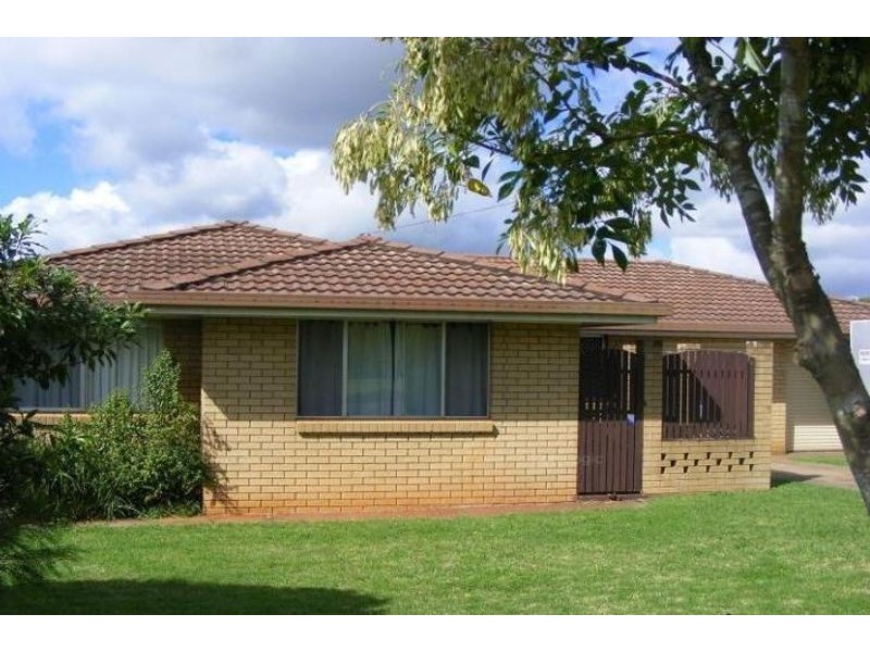 36 Platz Street, Darling Heights QLD 4350