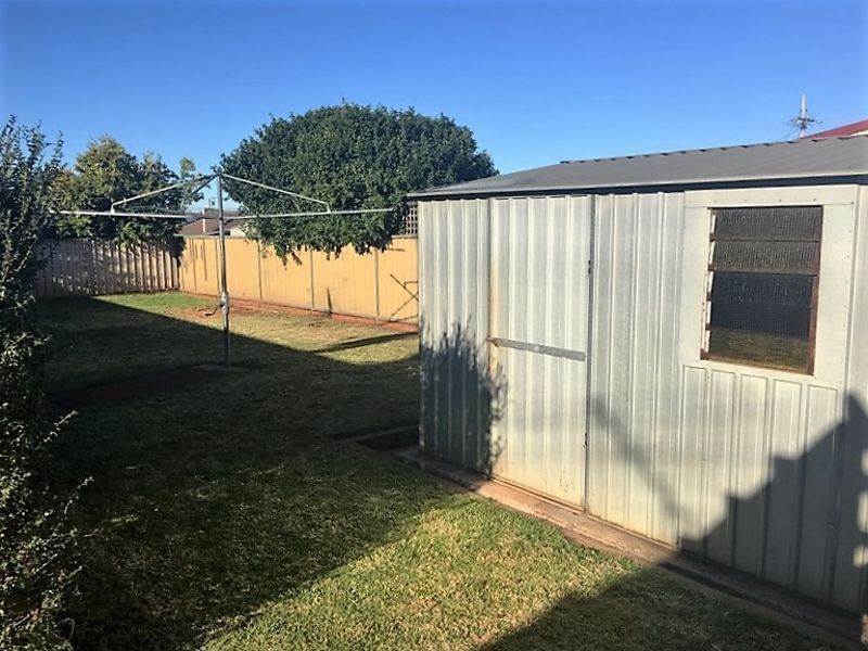 36 Platz Street, Darling Heights QLD 4350