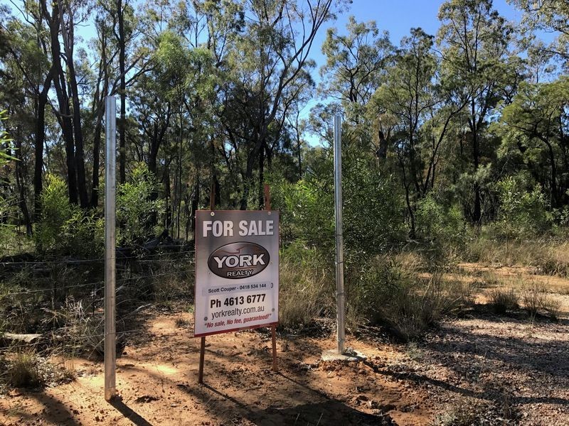 Cypress Gardens QLD 4357